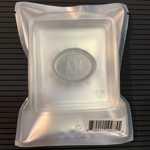 Lashify A14 ASH Gossamer